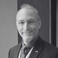 Gilbert Gambucci